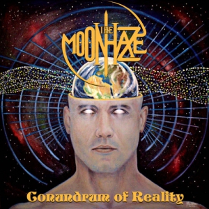 The Moonhaze - Conundrum of Reality