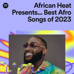 VA - Best Afro Songs of