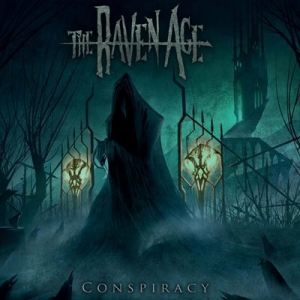 The Raven Age - Conspiracy