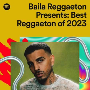 VA - Best Reggaeton of