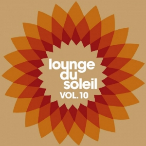 VA - Lounge Du Soleil Vol&#8203;.&#8203; 10