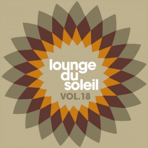VA - Lounge Du Soleil Vol&#8203;.&#8203; 18