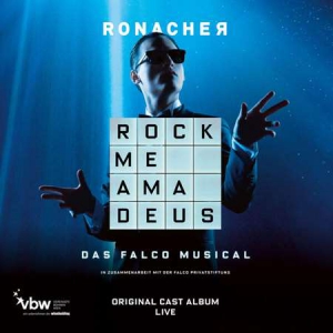 VA - Rock Me Amadeus - Das Falco Musical