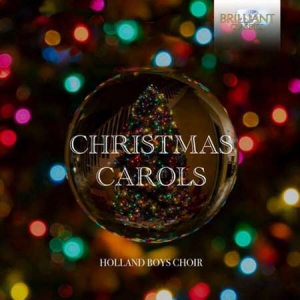 Holland Boys Choir - Christmas Carols