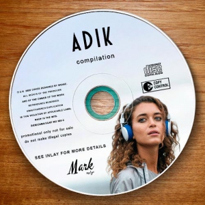 ADIK - Compilation