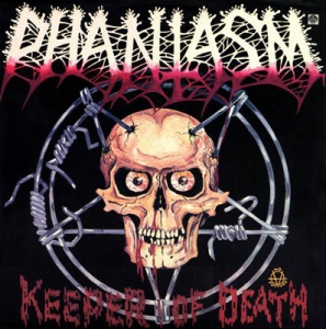 Phantasm - Keeper of Death