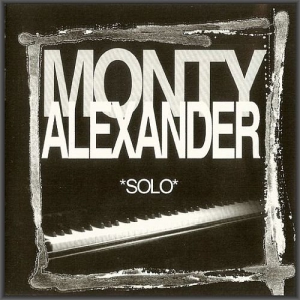 Monty Alexander - Solo