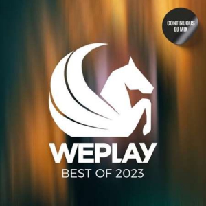 VA - Best of WEPLAY 2023 [DJ Mix]