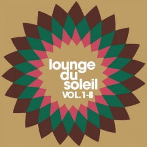 VA - Lounge Du Soleil Vol&#8203;.&#8203; 1-8