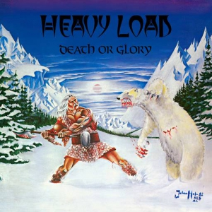 Heavy Load - Death Or Glory