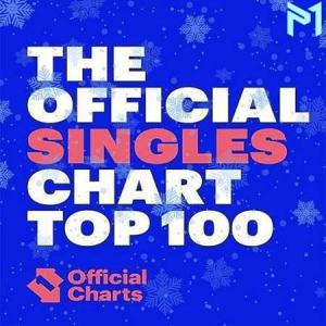 VA - The Official UK Top 100 Singles Chart [21.12]