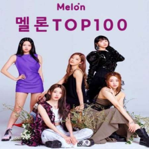 VA - Melon Top 100 K-Pop Singles Chart [15.12]