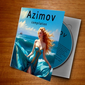 Azimov - Compilation
