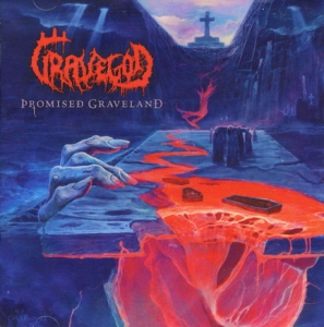 Gravegod - Promised Graveland