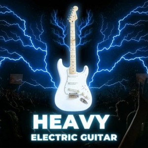 VA - Heavy Electric Guitar