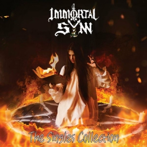 Immortal Synn - The Singles Collection