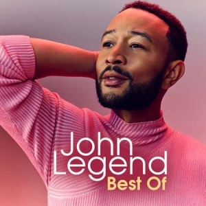 John Legend - Best Of John Legend