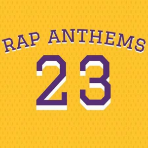 VA - Rap Anthems 23