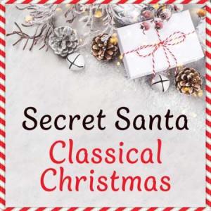 VA - Secret Santa Classical Christmas