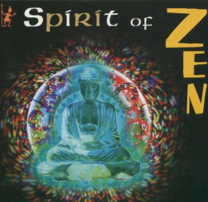VA - Spirit of Zen