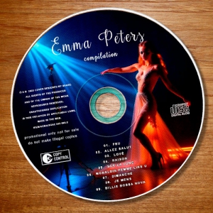 Emma Peters - Compilation 