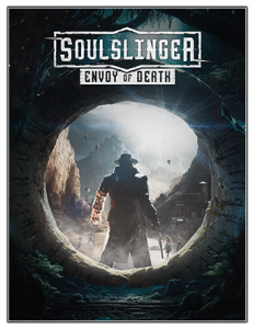 Soulslinger: Envoy of Death