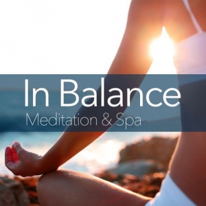 VA - In Balance. Meditation & Spa