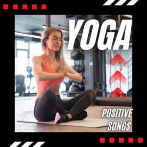 VA - Yoga - Positive Songs