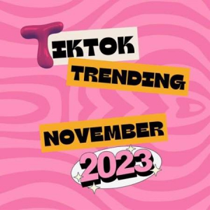VA - Tik Tok Trending (November 2023)