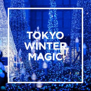VA - Tokyo - Winter Magic