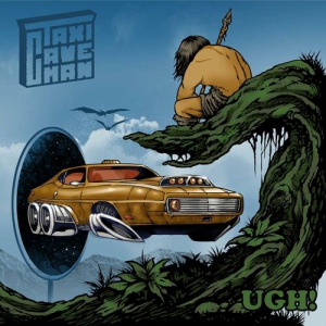Taxi Caveman - UGH!