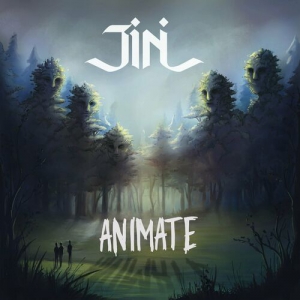 Jini - Animate