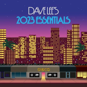 VA - Dave Lee's 2023 Essentials