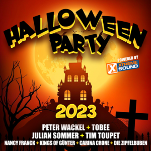 VA - Halloween Party 2023