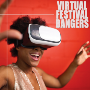 VA - Virtual Festival Bangers