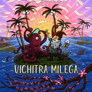 VA - Vichitra Milega