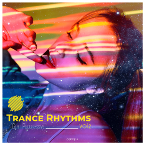 VA - Trance Rhythms [02]