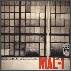 Mal Waldron Quintet - Mal-1