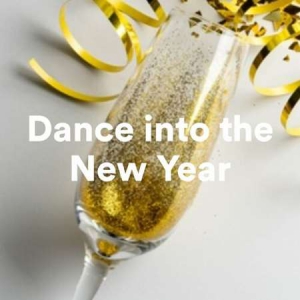 VA - Dance Into The New Year