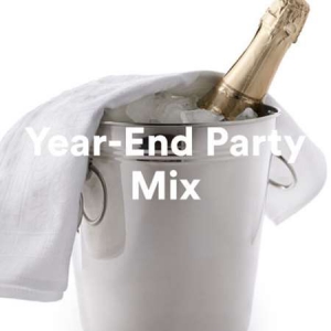 VA - Year-End Party Mix
