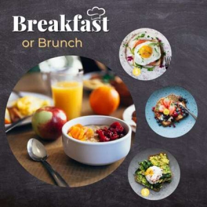 VA - Breakfast Or Brunch