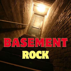 VA - Basement Rock