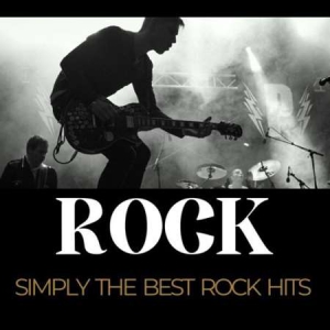 VA - Rock - Simply The Best Rock Hits