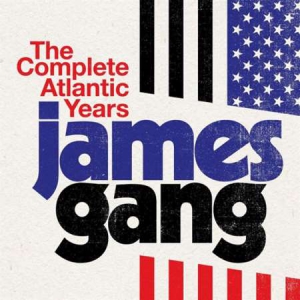 James Gang - The Complete Atlantic Years