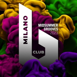 VA - Midsummer Grooves [B Club Milano]