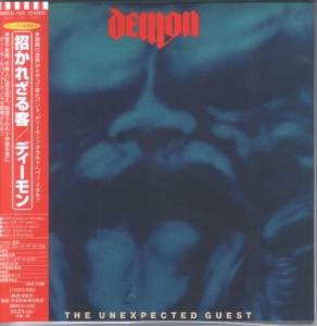 Demon - The Unexpected Guest