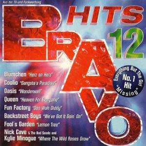 VA - Bravo Hits 12 