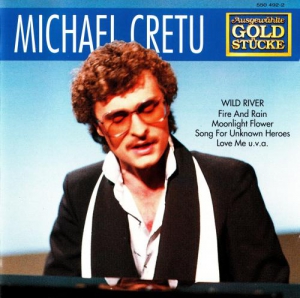 Michael Cretu - Ausgewahlte Goldstucke