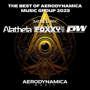 VA - The Best Of Aerodynamica Music Group 2023