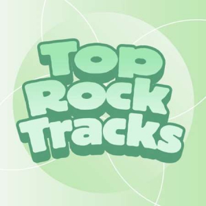 VA - Top Rock Tracks 